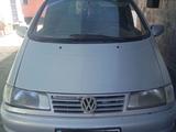 Volkswagen Sharan 1997 года за 1 200 000 тг. в Узынагаш