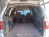 Volkswagen Sharan 1997 года за 1 200 000 тг. в Узынагаш – фото 4