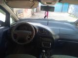 Volkswagen Sharan 1997 года за 1 200 000 тг. в Узынагаш – фото 5