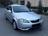 Daewoo Gentra 2014 года за 4 400 000 тг. в Шымкент – фото 2