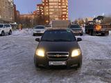 Chevrolet Aveo 2007 годаfor1 400 000 тг. в Астана – фото 2