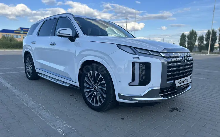 Hyundai Palisade 2022 годаүшін26 800 000 тг. в Актобе