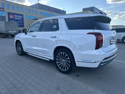 Hyundai Palisade 2022 годаүшін25 800 000 тг. в Актобе – фото 8