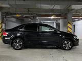 Volkswagen Polo 2015 года за 4 000 400 тг. в Усть-Каменогорск – фото 3