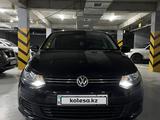 Volkswagen Polo 2015 года за 4 000 400 тг. в Усть-Каменогорск