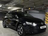 Volkswagen Polo 2015 года за 4 000 400 тг. в Усть-Каменогорск – фото 2