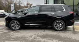 Cadillac XT6 2021 годаүшін28 500 000 тг. в Алматы – фото 3