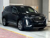 Cadillac XT6 2021 года за 28 500 000 тг. в Алматы