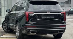 Cadillac XT6 2021 годаүшін28 500 000 тг. в Алматы – фото 4