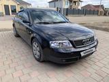 Audi A6 1998 года за 2 600 000 тг. в Караганда