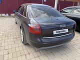 Audi A6 1998 годаүшін2 600 000 тг. в Караганда – фото 3