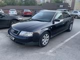 Audi A6 1998 годаүшін2 600 000 тг. в Караганда – фото 4
