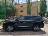 Lexus LX 570 2010 годаfor19 000 000 тг. в Астана – фото 3