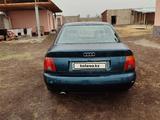 Audi A4 1995 годаүшін1 200 000 тг. в Сарыкемер – фото 2
