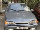 ВАЗ (Lada) 2114 2006 года за 1 100 000 тг. в Павлодар – фото 4