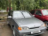ВАЗ (Lada) 2114 2006 года за 1 100 000 тг. в Павлодар – фото 3