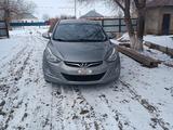 Hyundai Elantra 2014 года за 4 300 000 тг. в Кызылорда – фото 3