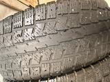 Шины 235/65R16 (4шт)үшін60 000 тг. в Актау – фото 3