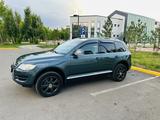 Volkswagen Touareg 2007 года за 8 500 000 тг. в Караганда – фото 4