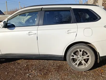 Mitsubishi Outlander 2013 года за 7 500 000 тг. в Караганда