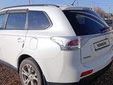 Mitsubishi Outlander 2013 годаfor7 500 000 тг. в Караганда – фото 2