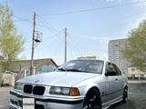 BMW 320 1992 года за 1 450 000 тг. в Астана – фото 4