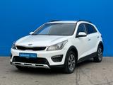 Kia Rio X-Line 2019 годаfor7 850 000 тг. в Алматы