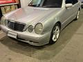 Mercedes-Benz E 320 2000 годаүшін4 500 000 тг. в Тараз – фото 3