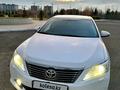 Toyota Camry 2014 годаүшін9 300 000 тг. в Усть-Каменогорск