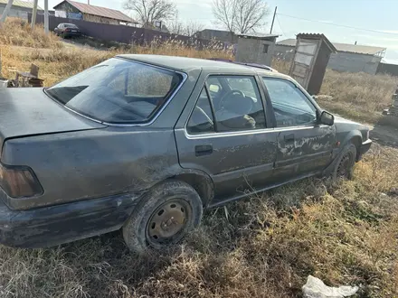 Honda Accord 1987 года за 500 000 тг. в Алматы – фото 3