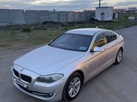 BMW 520 2013 годаүшін9 000 000 тг. в Астана