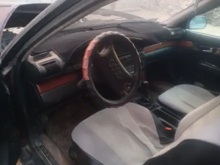 Audi 100 1991 года за 500 000 тг. в Жаркент