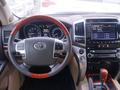 Toyota Land Cruiser 2012 годаүшін19 500 000 тг. в Алматы – фото 9