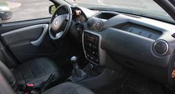 Renault Duster 2014 годаүшін4 600 000 тг. в Караганда – фото 4