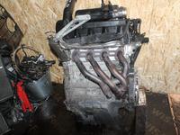 Двигатель на Мерседес А160 за 220 000 тг. в Караганда