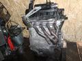Двигатель на Мерседес А160 за 220 000 тг. в Караганда – фото 2