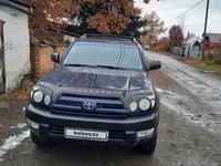 Toyota 4Runner 2003 годаүшін10 500 000 тг. в Усть-Каменогорск