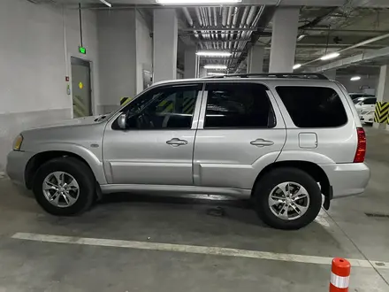 Mazda Tribute 2006 года за 4 350 000 тг. в Алматы – фото 17