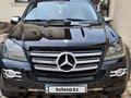 Mercedes-Benz GL 550 2009 годаүшін9 000 000 тг. в Алматы – фото 3