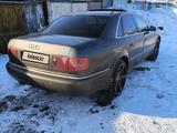 Audi A8 1996 года за 3 500 000 тг. в Житикара – фото 2