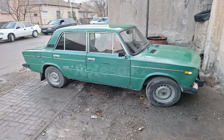 ВАЗ (Lada) 2106 1988 годаfor650 000 тг. в Туркестан