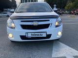 Chevrolet Cobalt 2022 года за 5 950 000 тг. в Шымкент – фото 2