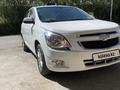 Chevrolet Cobalt 2021 года за 5 750 000 тг. в Шымкент – фото 2