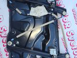 Стеклоподъемник моторчик задние на Гольф 4 Golf 4 стеклоподъёмник оригинал за 7 000 тг. в Алматы – фото 2