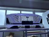 Бампер на Changan CS55 Plus Чанган CS55 Plusүшін90 000 тг. в Астана – фото 2