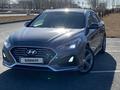 Hyundai Sonata 2017 года за 8 450 000 тг. в Алматы – фото 23