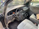 Honda Shuttle 1999 годаүшін2 600 000 тг. в Алматы – фото 3