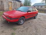 Mazda 323 1990 годаfor640 000 тг. в Алматы – фото 4