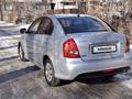 Hyundai Accent 2010 годаfor3 400 000 тг. в Алматы – фото 5