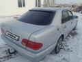 Mercedes-Benz E 230 1996 годаүшін2 480 000 тг. в Астана – фото 7